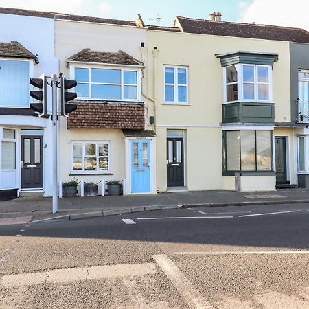 La Plage Deal Exterior foto