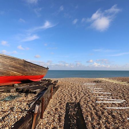 La Plage Deal Exterior foto
