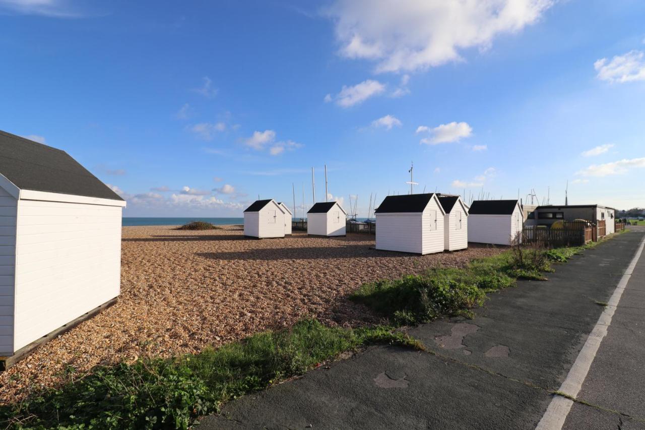 La Plage Deal Exterior foto